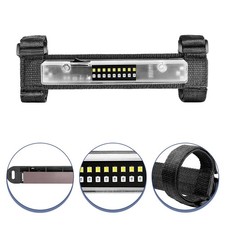 Roll Cage Lamp for Atv Car Roof Light Motorcycle Auxiliary Lights Cargo Utv