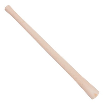 Amtech A2400 Pickaxe Handle, Wooden Mattock Handle, 35'' (900mm)