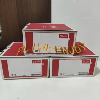 ONE NEW DANFOSS 067G3207 Thermostatic Expension Valve