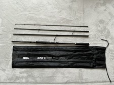 HTO N70 LABRAX TRAVEL – N7094T Lure Fishing Rod