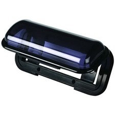 BOSS AUDIO SYSTEMS MRC5B Universal Marine Waterproof Radio Cover