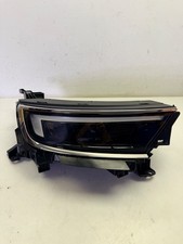 Opel Mokka B LED Scheinwerfer rechts 9834007980 SW3280R