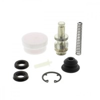 Hauptbremszylinder Reparatursatz Vorne FüR Honda Vtr 1000 SP1 Bj. 2000-2001