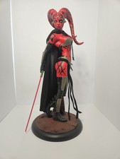 Sideshow Collectibles Darth Talon Figure Star...