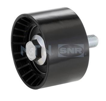 Fits SNR /NTN-SNR/ GE370.17 TIMING PULLEY  ⭐UK Stock⭐