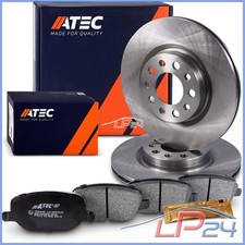 Disque de frein Alfa Romeo ALFA 159