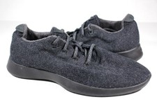 Allbirds The Wool Runner Shoes Mens 10 NEW K767
