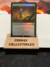MTG DSK - Unstoppable Slasher - Foil