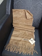 Sciarpa Liu Jo Double Face Non Trattabile 