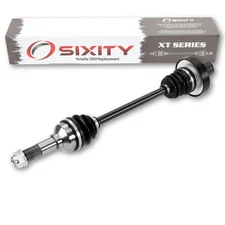 Sixity XT CV Axle Yamaha 5B4-F530T-00-00 5UG-F530V-02-00 5B4-F531H-00-00 OEM jo
