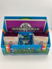 FP-850 Frog Publications - Math Power Set Level E Reviews 5th Grade Math