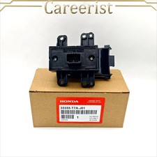 35355-t7a-j01 Oem Parking Brake Switch Emergency Park Brake Hold For Honda Hrv