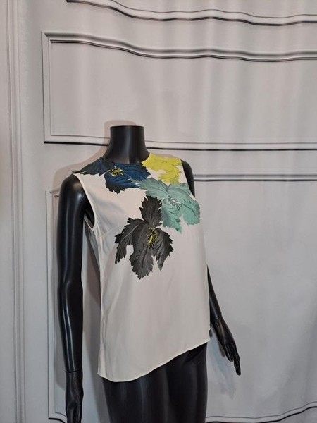 Women Erdem Shirt Multicolor 36 / S / 44