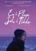 En La Playa Sola De Noche [Dvd]