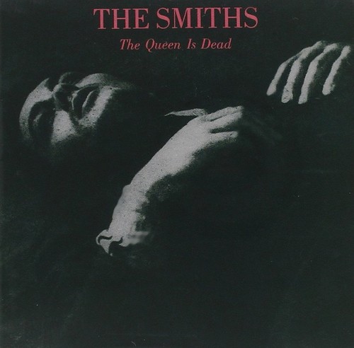 The Queen is Dead 