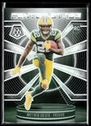 2025 Mosaic Matthew Golden Silver (Raw)
