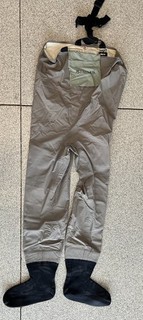 Sims Gortex Fishing Bib Medium