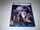 Valykyrie Elysium - Sony PlayStation 5- CIB In Mint Condition!