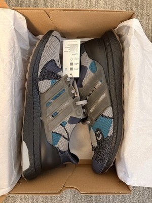 adidas gazelle silver green womens ULTRABOOST MARK WORKSOUT WORLDWIDE
