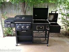 Smoke Hollow Lavalock Nomex Cook Chamber Grill Gasket Seal Kit