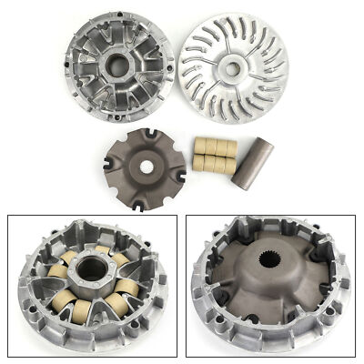 Set Variator Komplett Variomatik für CFMOTO CF500 600 X5 Z6 CForce ZFORCE ATV F2