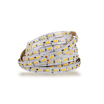 Mextronic DimToWarm LED Strip DIM2WARM (1800-3000K) CRI 92 55,2W 5 Meter 24V IP2