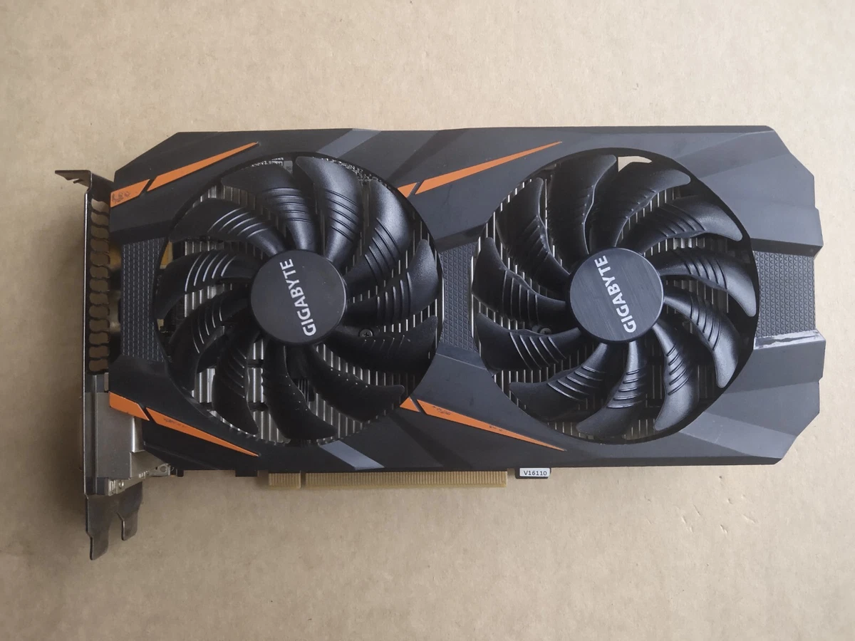Gigabyte nvidia geforce gtx 1060 3gb gddr5 sale