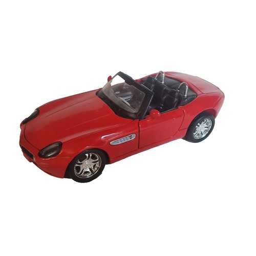 Maisto 1:24 Die Cast BMW Z4 Special Edition 31215 In Box | eBay