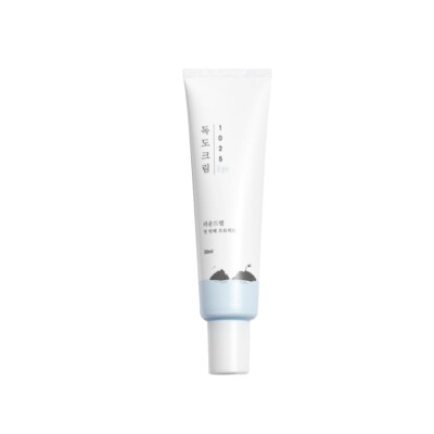 [ROUND LAB] 1025 Dokdo Eye Cream - 30ml / Free Gift