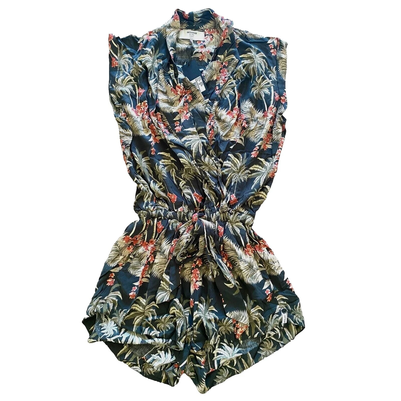 Mono Negro One Teaspoon & Rompers for Women