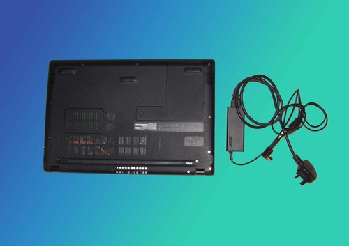 Portátil Acer Aspire 3 A315-21-28ZF AMD E2-9000E 2,0 GHz 8 GB 750 GB Windows 10 - Imagen 3 de 4
