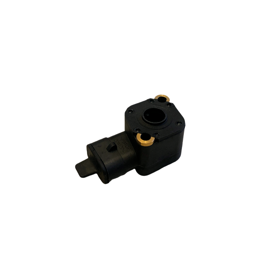 87605245 Throttle Hitch Position Potentiometer Fits New Holland TM190 ...