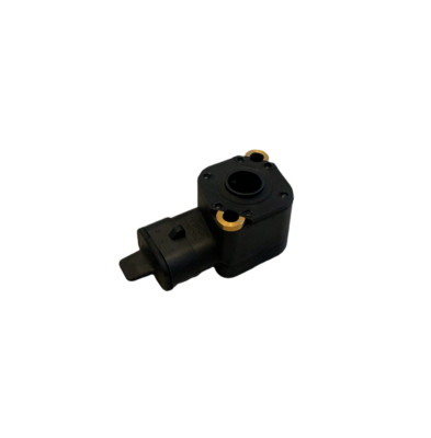 87605245 Throttle Hitch Position Potentiometer Fits New Holland TM190 ...