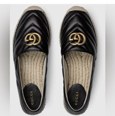 Gucci Espadrilles