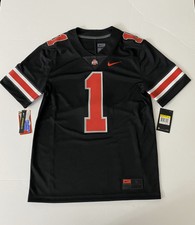 osu fields jersey
