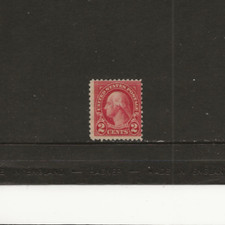 US Scotts #634 Fine MNH Cat. Value $.30                 #337