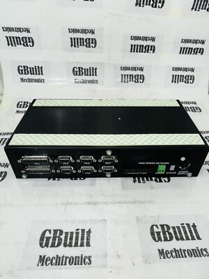 CAmate III-B Intercim Intelligent Automation Interface