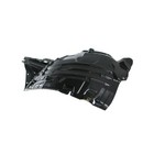 Front Fender Liner Splash Shield Set For Acura TSX – Pair (Left & Right), Direct Replacement