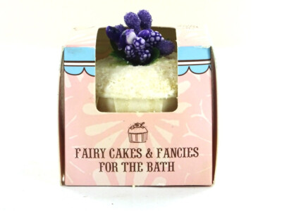 Patisserie de Bain Country Fruits 45g Badeduft