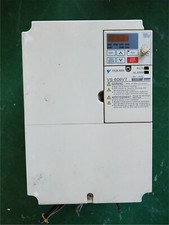 1pc VS-606V7 inverter 7.5KW 380V CIMR-V7AT47P5