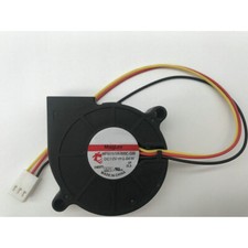 For SUNON MF50151VX-B00C-G99 12V 2.04W 5015 Turbine Cooling fan 3Pin