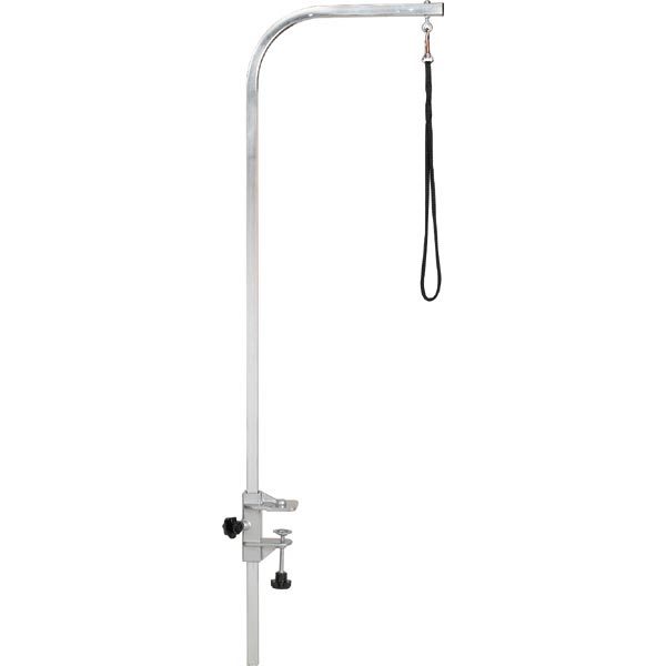 Adjustable Overhead Dog Grooming Arms 36"