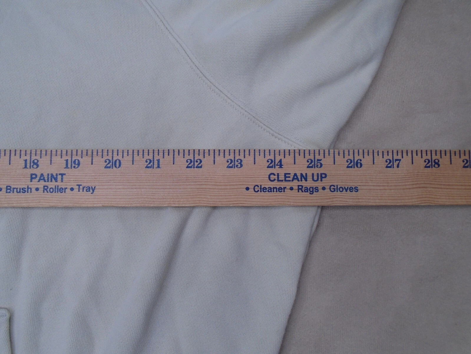 Felpa con cappuccio Fear Of God Essentials donna schiuma di mare manica 3 4 1977 piccola oversize