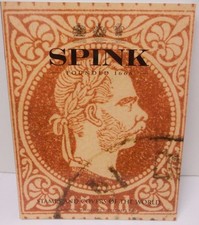 Spink Catalog Stamps and Covers Of The World LONDON DECEMBER 10 2008