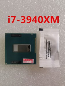 I7 3940xm | eBay
