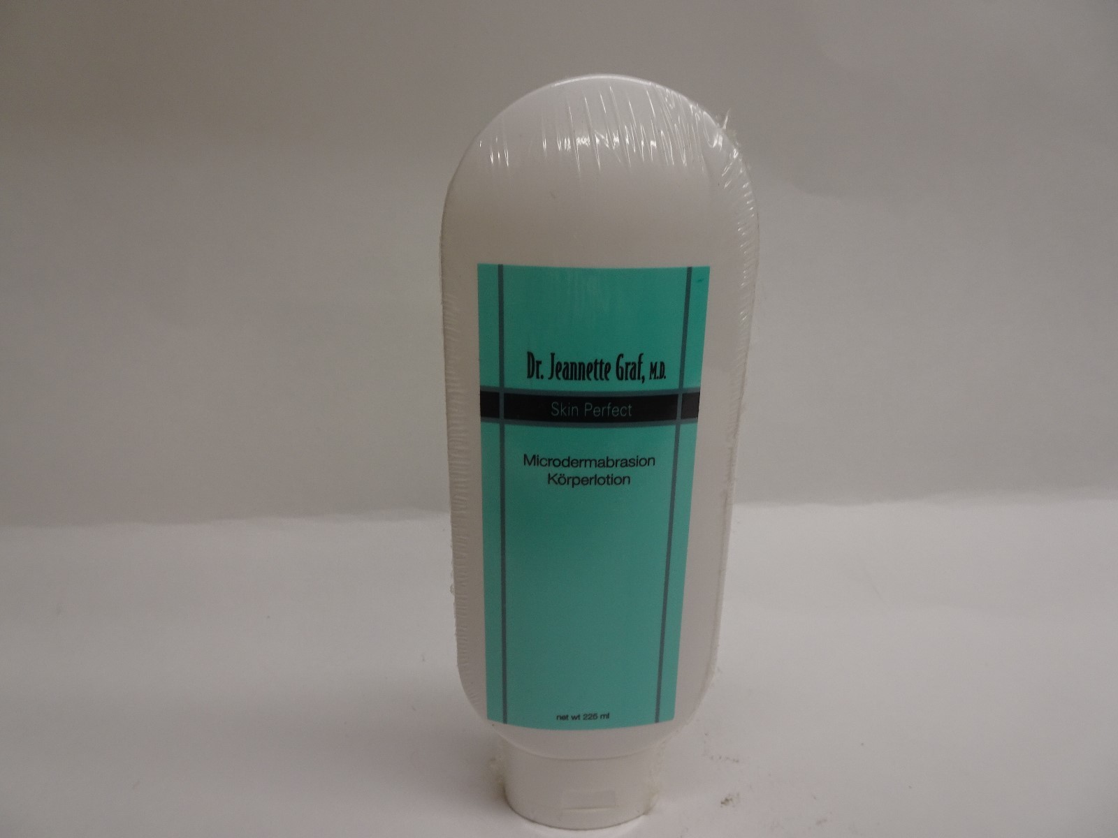 Микродермабразия Skin Perfect от доктора Жаннет Граф, 225 мл.