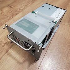 IBM Ultrium LTO 3 PN 24R2126 APN 8-00422-01 400/800GB SCSI Loader Tape Drive