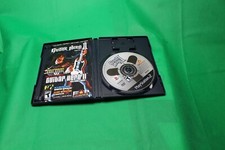 Guitar Hero II 2 - 2006 Activision - Teen - Sony PlayStation 2 PS2
