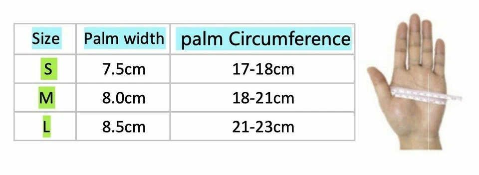 Bike glove full finger gym cycling gloves touch screen Breathable windproof - image 2 of 4