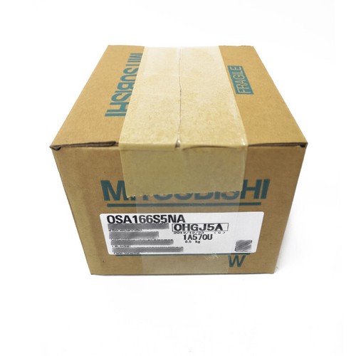 New Original Mitsubishi Encoder OSA166S5NA - Picture 3 of 3